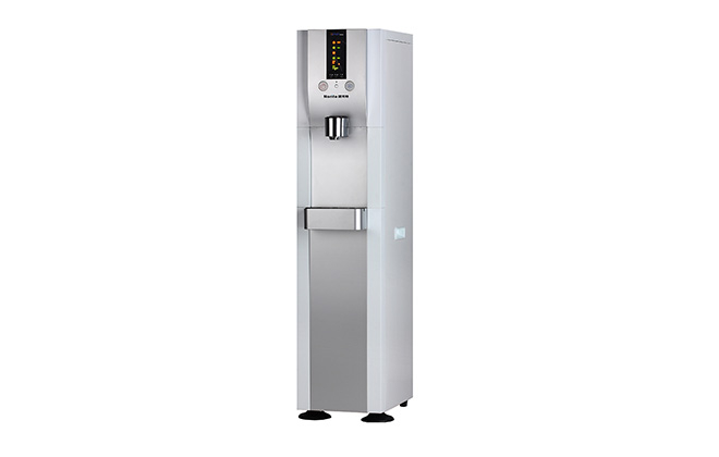 纳滤立式净水器