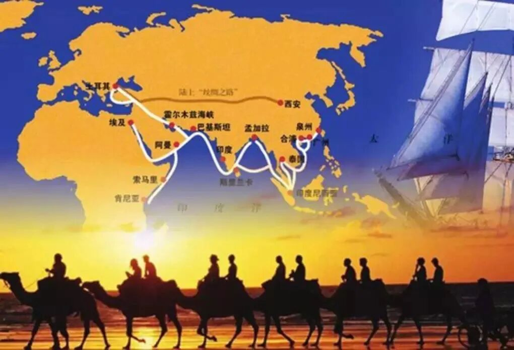 联纵集团受邀参加“一带一路”倡议十周年，赓续友谊，携手发展。